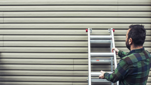 Best Weatherproofing and Sealing  in Carthage, MS