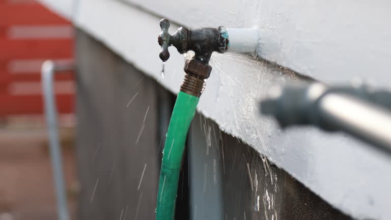 Carthage, MS Siding Installation & Repair Company